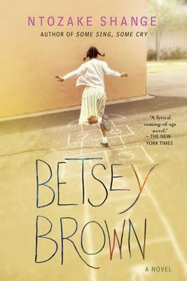 Betsey Brown Paperback St. Martin's Griffin