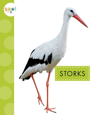 Storks Paperback Amicus Ink