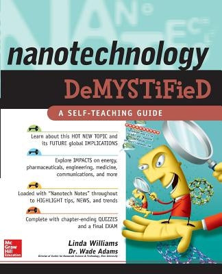 Nanotechnology Demystified Paperback McGraw-Hill Companies