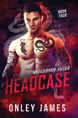 Headcase by James, Onley