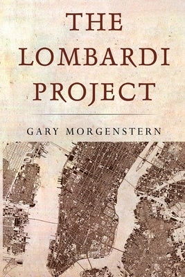 The Lombardi Project Paperback Olympia Publishers