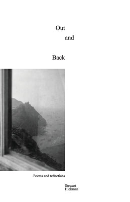 Out and Back Paperback Ptarmigan House