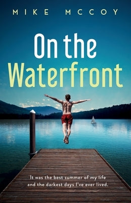 On the Waterfront Paperback Blaster Tech