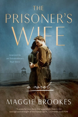 The Prisoner's Wife Paperback Berkley Books