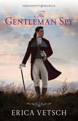 The Gentleman Spy Paperback Kregel Publications