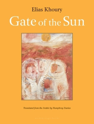 Gate of the Sun Paperback Archipelago Books