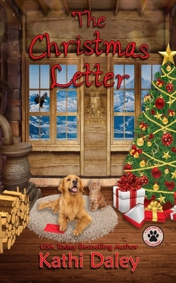 The Christmas Letter Paperback Createspace Independent Publishing Platform