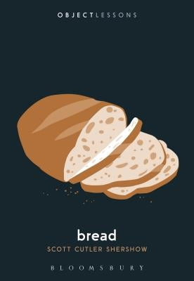 Bread Paperback Bloomsbury Academic