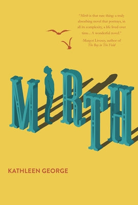 Mirth Paperback Regal House Publishing