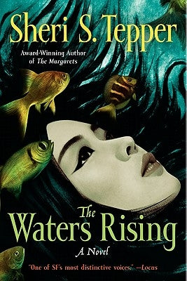 The Waters Rising Paperback Harper Voyager