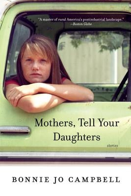 Mothers, Tell Your Daughters: Stories Paperback W. W. Norton & Company