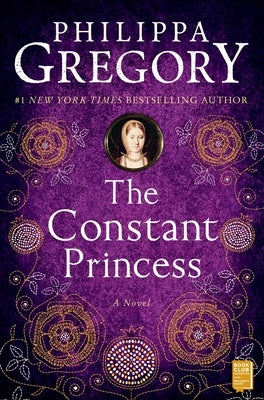 The Constant Princess Washington Square Press