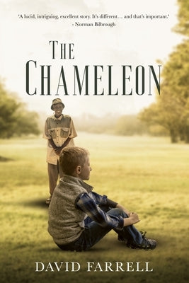 The Chameleon Paperback Kingsley Publishers