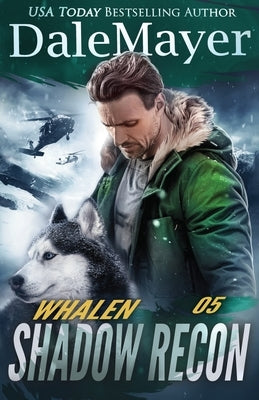 Whalen Paperback Valley Publishing Ltd.