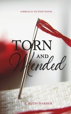 Torn and Mended Paperback Russian Hill Press