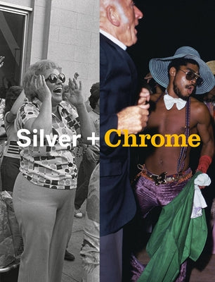 Mitch Epstein: Silver + Chrome by Epstein, Mitch