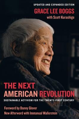 The Next American Revolution: Sustainable Activism for the Twenty-First Century Paperback University of California Press
