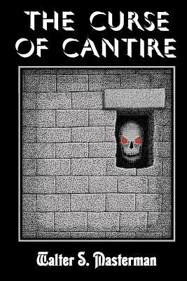 The Curse of Cantire by O'Keefe, Gavin L.