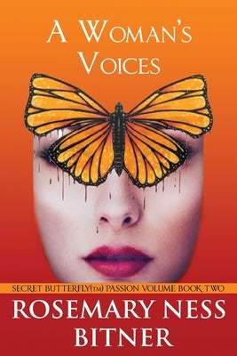 A Woman's Voices Paperback Bifster One Publishing LLC