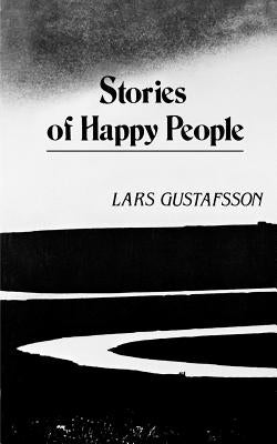 Stories of Happy People Paperback New Directions Publishing Corporation