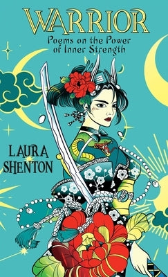 Warrior by Shenton, Laura