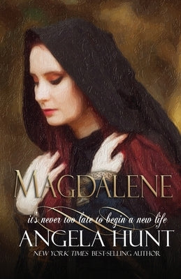 Magdalene Paperback Hunthaven Press