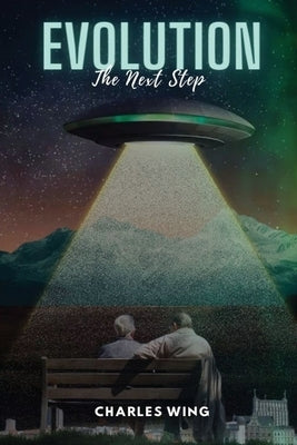 Evolution: The Next Step Paperback Book Savvy International