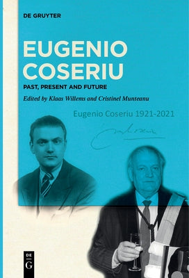 Eugenio Coseriu by No Contributor