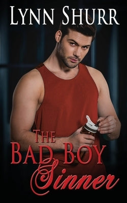 The Bad Boy Sinner Paperback Wild Rose Press