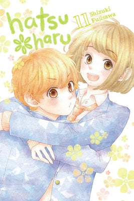 Hatsu*haru, Vol. 11 by Fujisawa, Shizuki