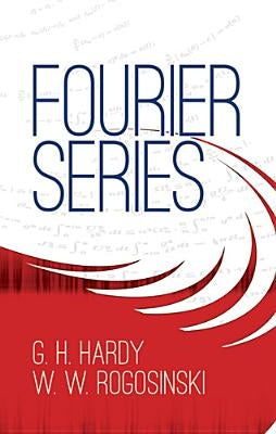 Fourier Series Paperback Dover Publications