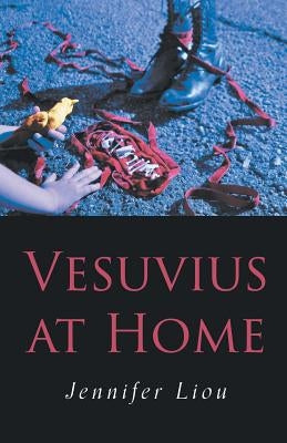 Vesuvius at Home Paperback Finishing Line Press