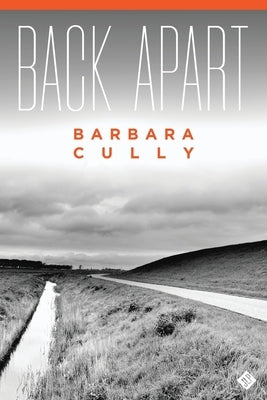Back Apart Paperback Jackleg Press