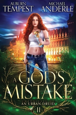 A God's Mistake by Tempest, Auburn