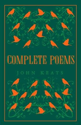 Complete Poems by Keats, John