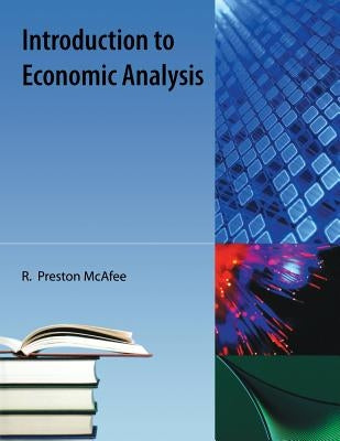Introduction to Economic Analysis Paperback Orange Grove Texts Plus