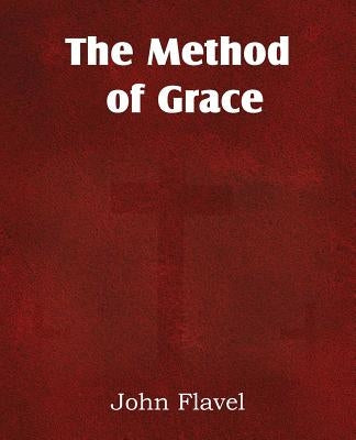 The Method of Grace Paperback Bottom of the Hill Publishing