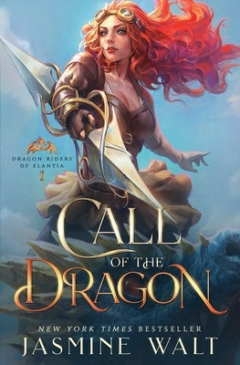 Call of Dragon Paperback Dynamo Press