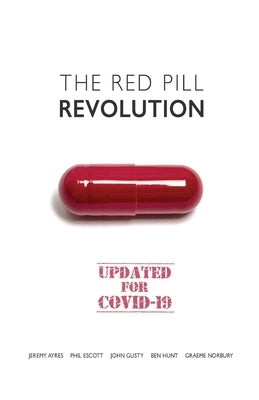 The Red Pill Revolution by Unleashed, Human