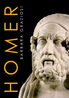 Homer by Graziosi, Barbara