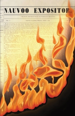 Nauvoo Expositor: The First and Last Issue Paperback Edina Publishers