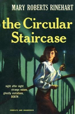 The Circular Staircase Blackbird Books