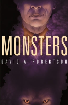 Monsters: Volume 2 Paperback Highwater Press