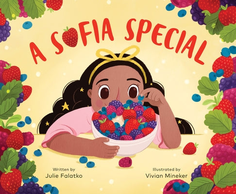 A Sofia Special by Falatko, Julie