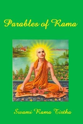 Parables of Rama Paperback Createspace Independent Publishing Platform