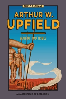 Man of Two Tribes Paperback ETT Imprint