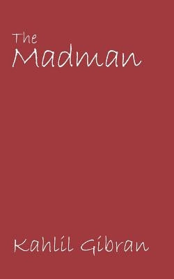 The Madman Paperback Stonewell Press