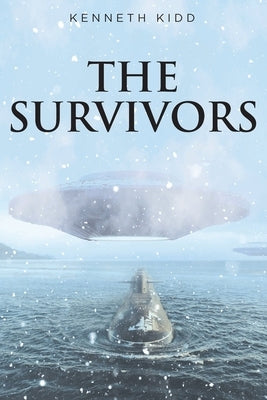 The Survivors Paperback Fulton Books