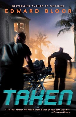Taken Paperback Alfred A. Knopf Books for Young Readers