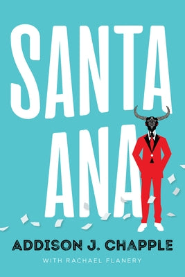 Santa Ana Paperback Level 4 Press